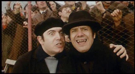 Don Franco e Don Ciccio nell'anno della contestazione - 2T