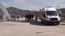 Tunceli'de Çatışma: 1 Asker Yaralandı