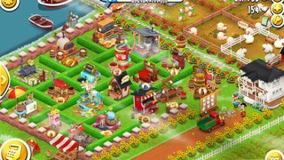 Hay Day Level 72 Update 37 HD 1080p