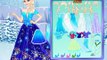 Elsa Makeup School - Disney Elsa Frozen Games - Make Up Games for Girls