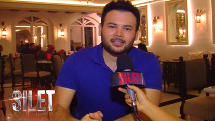 Tertangkapnya Ridho Rhoma Tersangkut Kasus Narkoba - Silet 26 Maret 2017