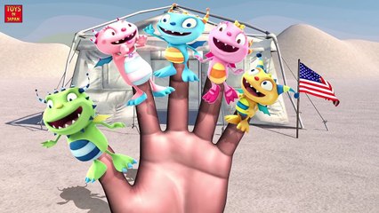 Dinosaur Spiderman Hulk Frozen Elsa Finger Family Rhymes Dinosaur 3d Animation Finger Fami