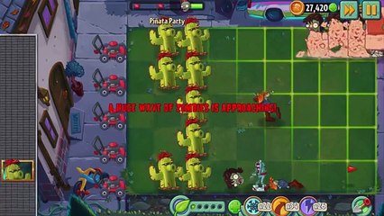 2.  в и к микстейп неон растения сторона тур против зомби