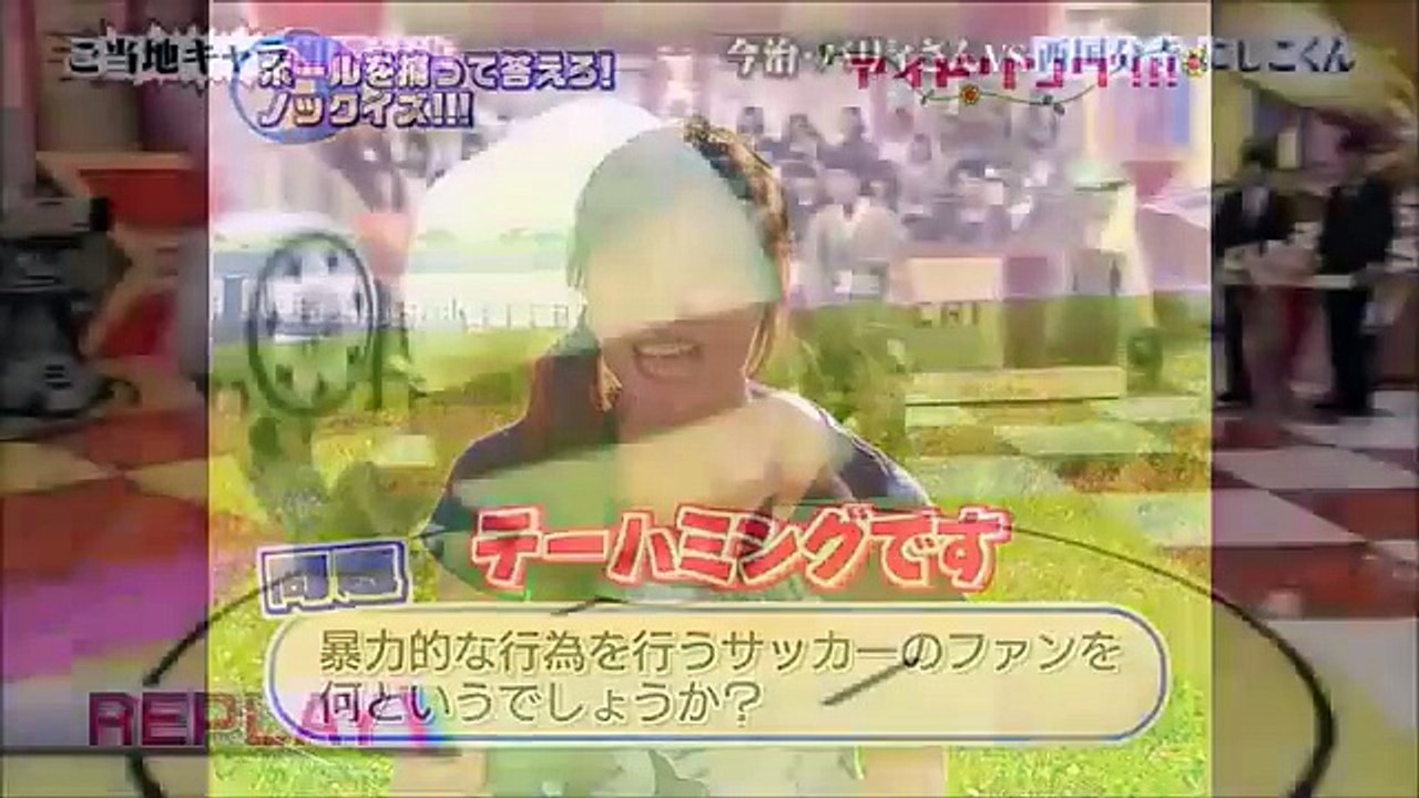 【衝撃映像】テレビで放送されてしまったヤバすぎるハプニング集　part6