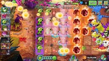 Plants vs. Zombies 2 Every Plant Power-Up! (Chinese Version): Cattail