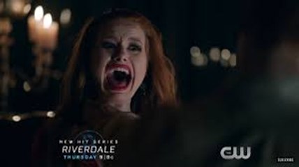 Riverdale Season 1 Episode 8 {'The Outsiders'}  Watch Series