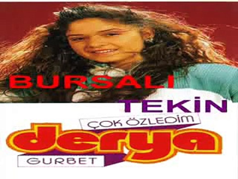 DERYA SECDE EDERİM