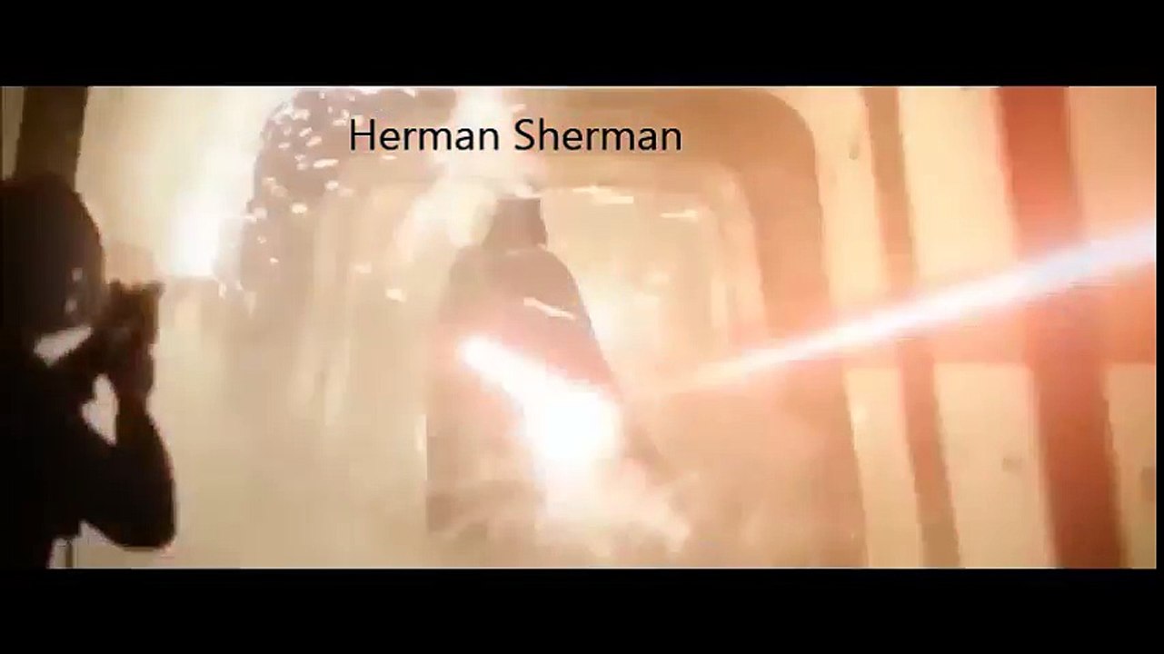 Sherman vs RK//MS-RP.pl
