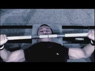 Sport A-Z: Powerlifting