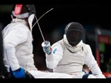 Sport A-Z: Wheelchair Fencing