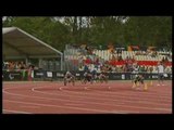 Athletics -  women's 200m T52 Medal Ceremony  - 2013 IPC Athletics World Championships, Lyon