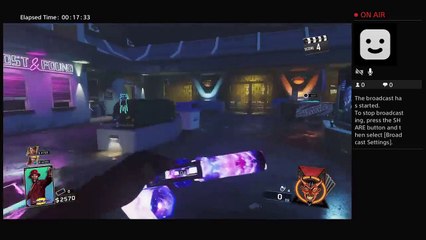 Call of duty: multplayer road to nuke (6)