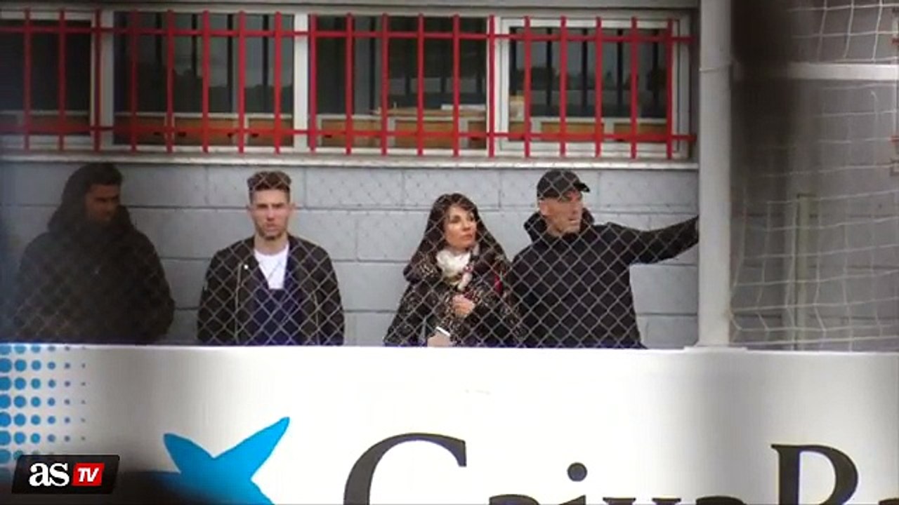 zizou derb
