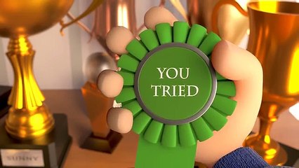 Spellbound: Captivating Animated Short Film in HD ✨