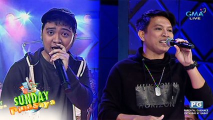 Sunday PinaSaya: Shehyee vs Dello
