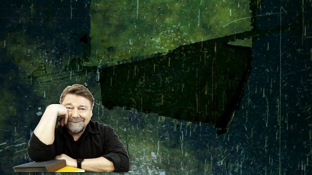 Jürgen von der Lippe erklärt den sprachlichen Genderwahn (bei Lanz)