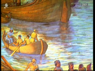 Horizontes da Memória, Lagoa, Qualidade e Harmonia, 2001