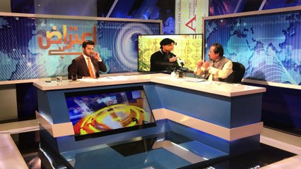 Mian Ateeq on ARY News 25 March 2017 Why Media Trial of Altaf Bhai only