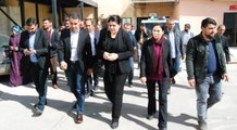 Öcalan'ın Ablası Hayatını Kaybetti! Ölüm Haberi Alan Dilek Öcalan Yıkıldı