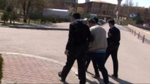 Başkent'te Başkasının Yerine Sınava Girmek İsteyen 2 Kişi Gözaltına Alındı