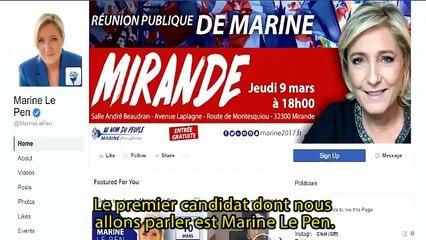 manipulation & élections françaises