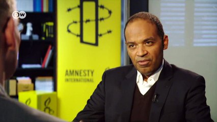 Human rights: More threatened than ever? | Interview