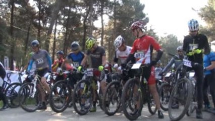 Kartal'da Aydos Patika Koşusu Heyecanı Başladı