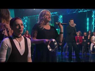 Roch Voisine - « Devant nous » - En direct de l’univers