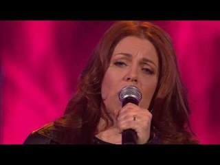Isabelle Boulay - nouvel album - En direct de l’univers