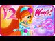 ✦✦ WINX CLUB Walkthrough Part 12 (PC, PS2) Cloud Tower - Going back to the tower and facing Trix ✦✦