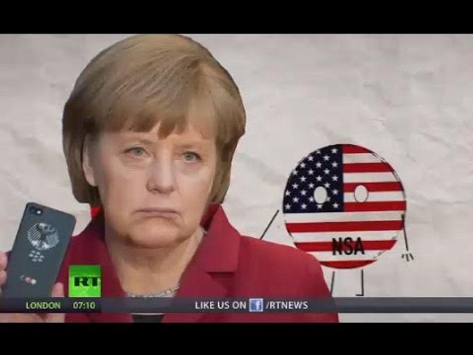 German intel service spied on foreign media incl BBC, Reuters for years – reports