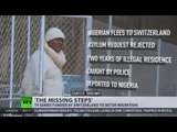 ‘It’s no paradise’: Switzerland funds Nigerian TV series to deter migration