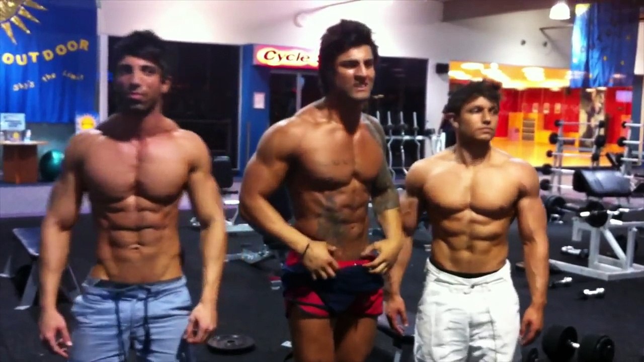Zyzz - The Legacy (Remastered 2016)