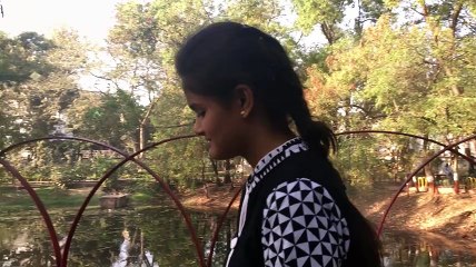 Portrait of a Person (Dedicate to all common Girl's)