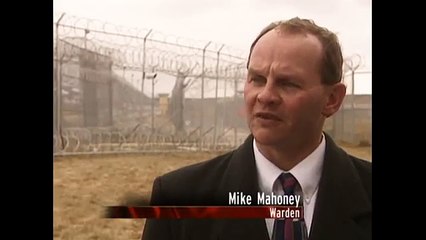 Life In Prison - Montanas Hardest
