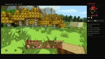 Mincraft ep1 #made house#