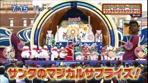 USJ ユニバーサル・ワンダー・クリスマス　三大お勧めエリア紹介！