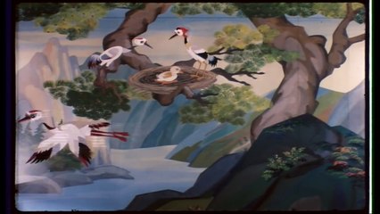 Phim Hoạt Hình Việt Nam - Ở Lại Cùng Sếu Con [HD]