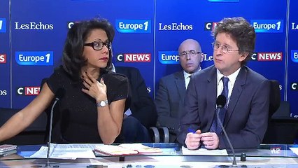 Nicolas Bay, soutien de Marine Le Pen : la "guerre froide contre la Russie n'a aucun sens"