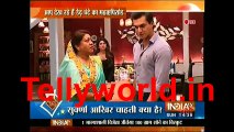 Yeh Rishta Kya Kahlata hai  Saas Bahu aur Suspense 26th March 2017