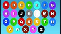 Aprende o Abecedario Ingles Grátis e Fácil | ABC Alphabet Song by Disney Magic Toys Video