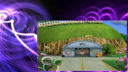 Little Einsteins S01E08 Dragon Kite