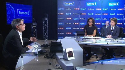 Eric Coquerel : "Il faut donner plus de moyens à nos services judiciaires antiterroristes"