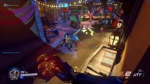 Overwatch: So this just happened..