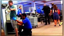 Most Awkward Airport Security Moments Ever