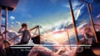 [Nightcore] Bo Peep Bo Peep T-Ara