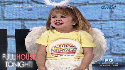 Full House Tonight: Pass the message with Mahal