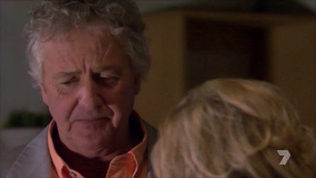 John and Marilyn scenes ep 6622