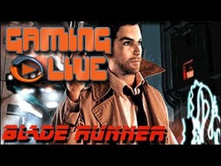 GAMING LIVE PC - Blade Runner - 1/2 - Jeuxvideo.com