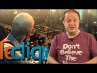 L'actu du jeu vidéo 05.10.12 : Halo 4 / Guild Wars 2 / Hitman Absolution